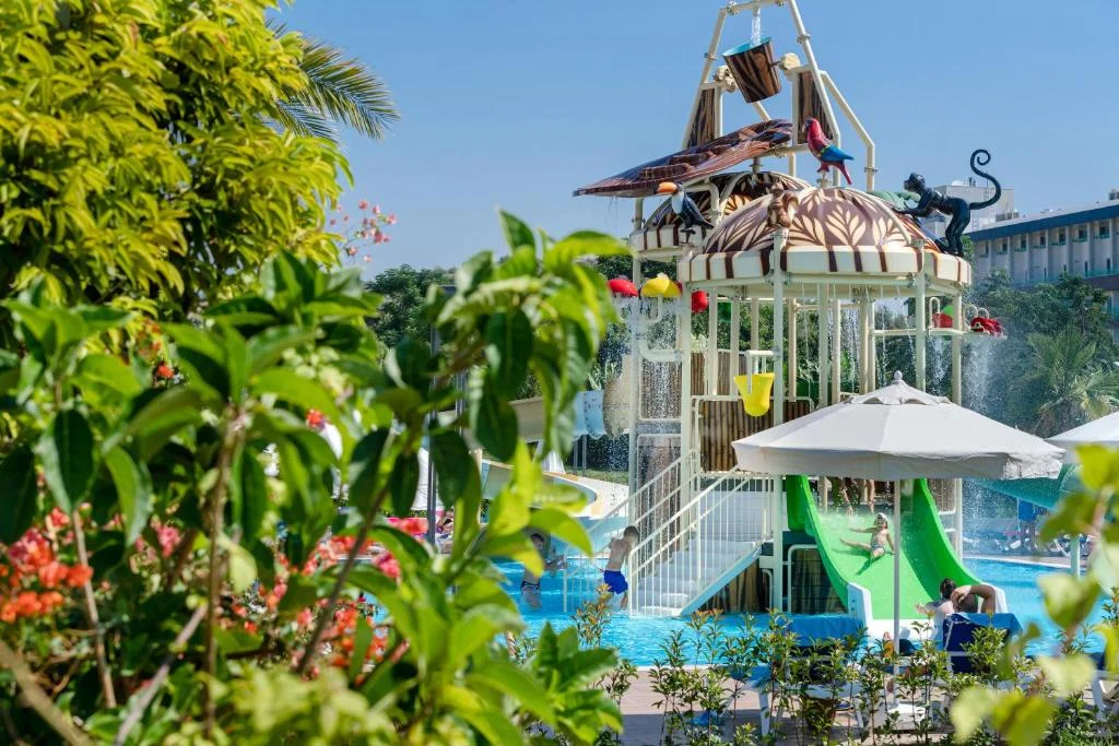 Numa Bay Exclusive Hotel - Fotoja 3