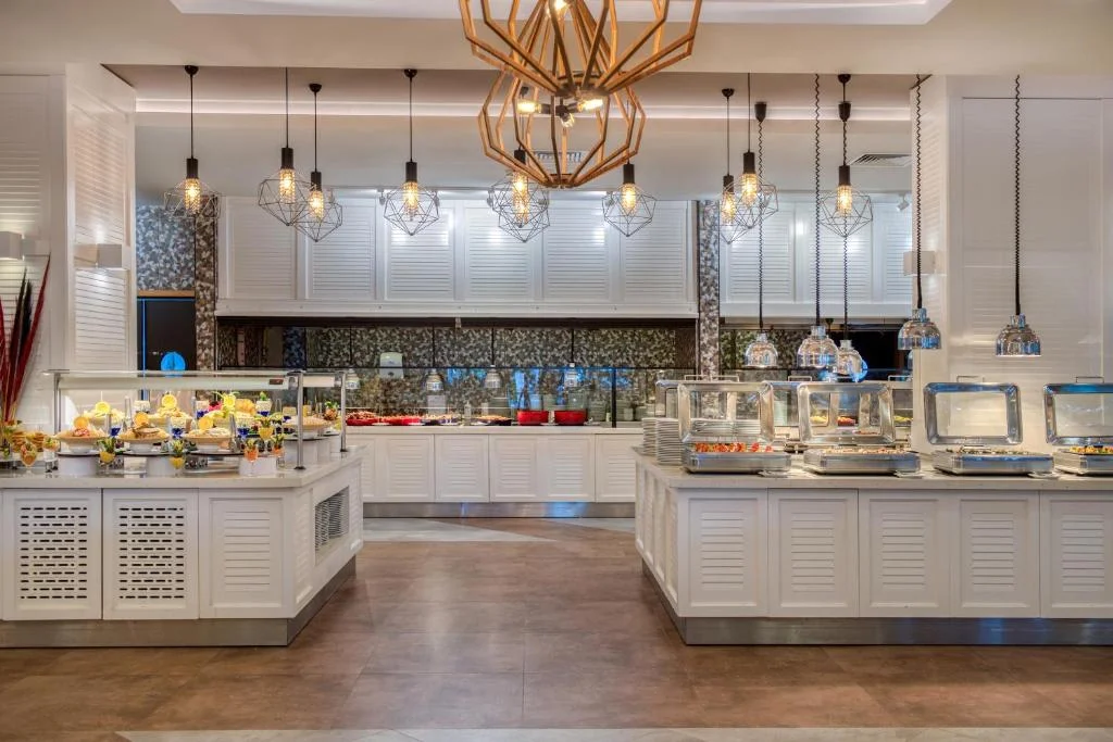 Numa Bay Exclusive Hotel - Fotoja 6