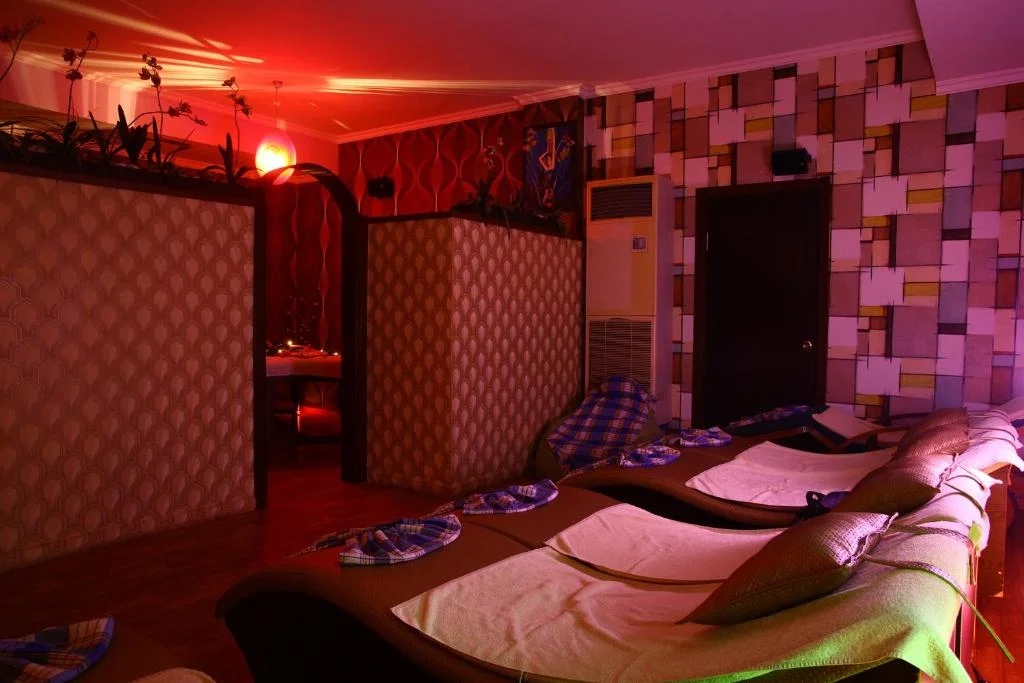 Eftalia Village - Fotoja 5