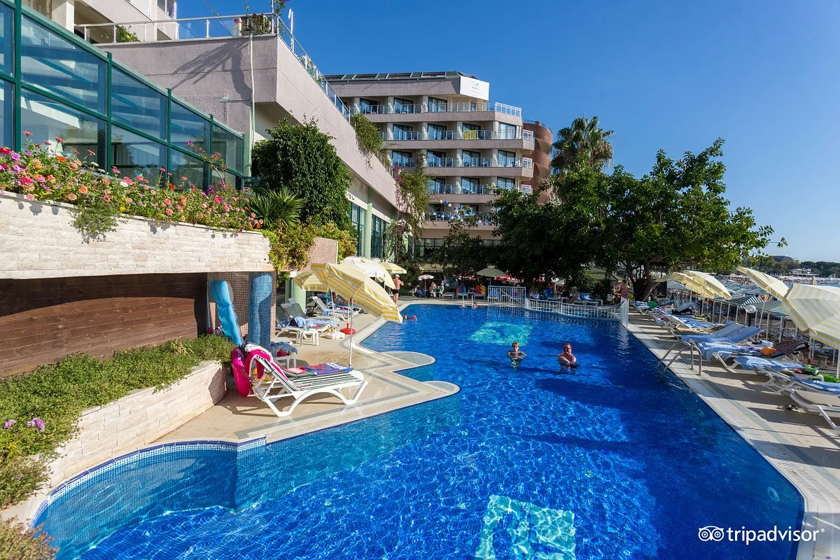 Aska Just In Beach - Fotoja 4