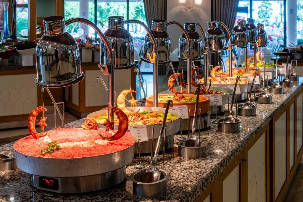 Palmeras Beach Hotel - Fotoja 6