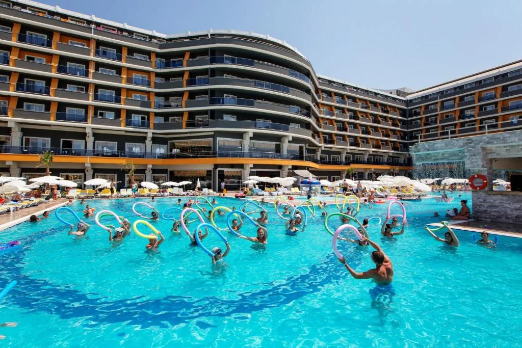 Senza The Inn Resort & SPA - Fotoja 9