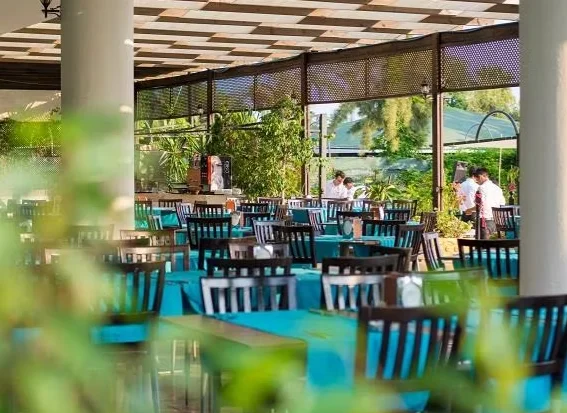 Perre Delta Hotel - Fotoja 2