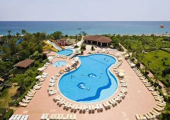 Perre Delta Hotel - Fotoja 3