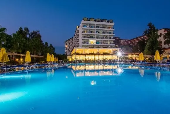 Perre Delta Hotel - Fotoja 9