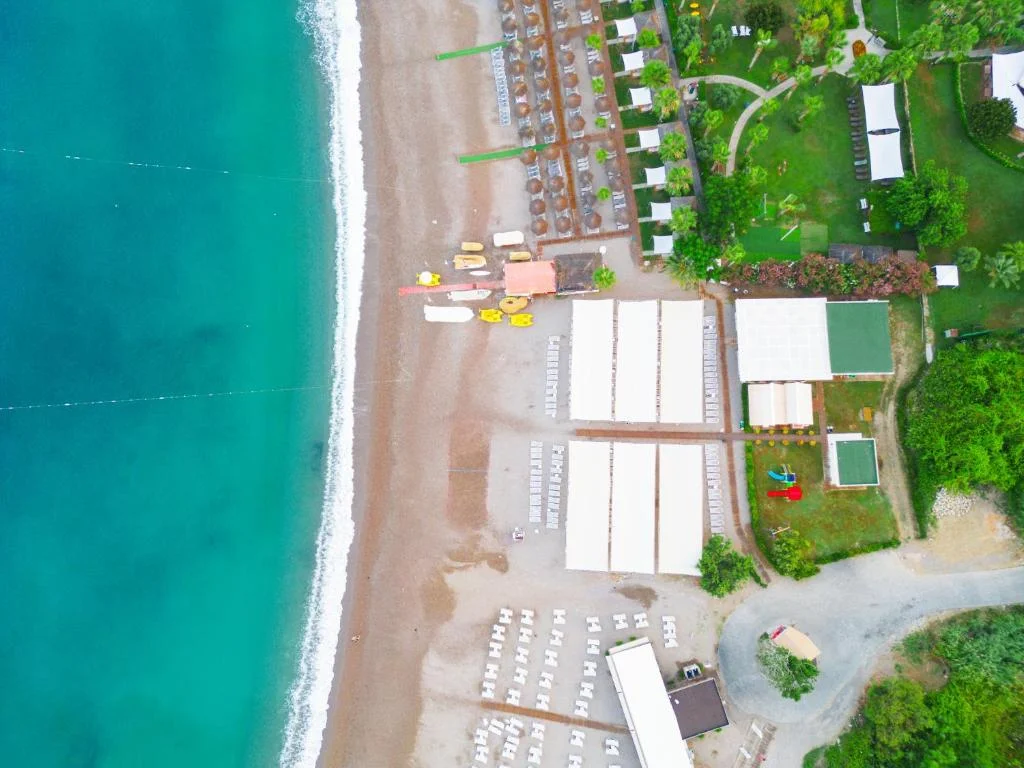 Oz Hotels Sui - Fotoja 7