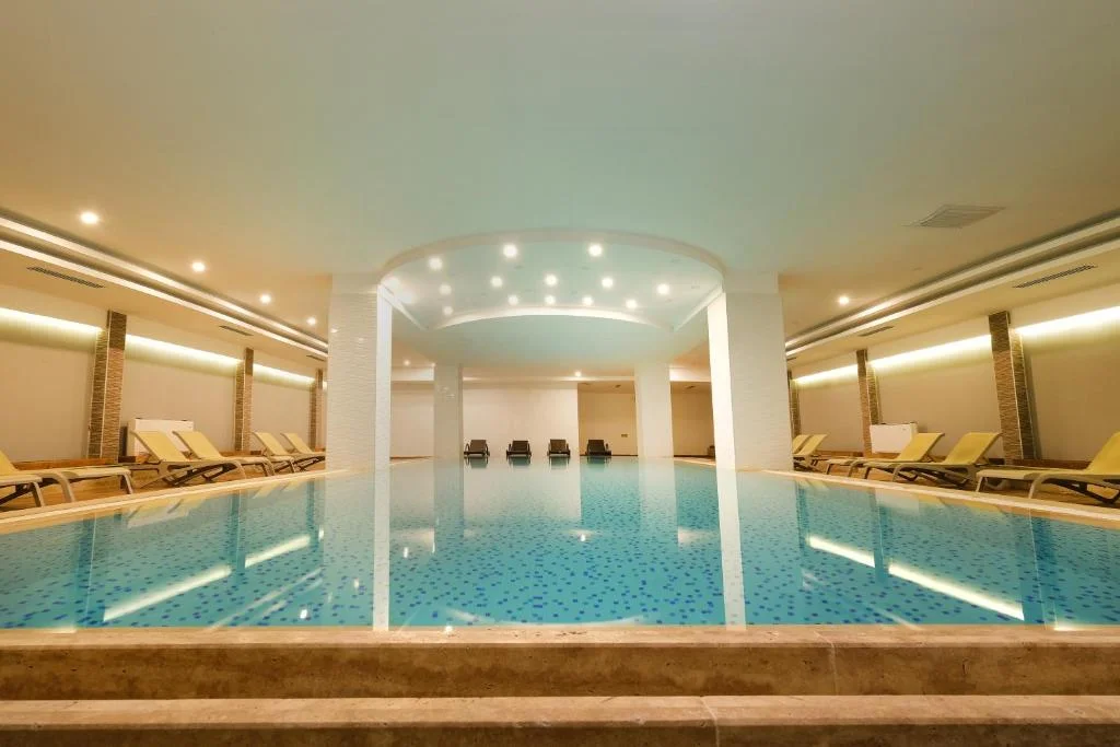 Kaila Beach Hotel - Fotoja 2