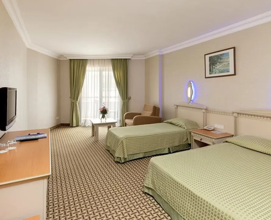 Holiday Park Resort - Fotoja 4