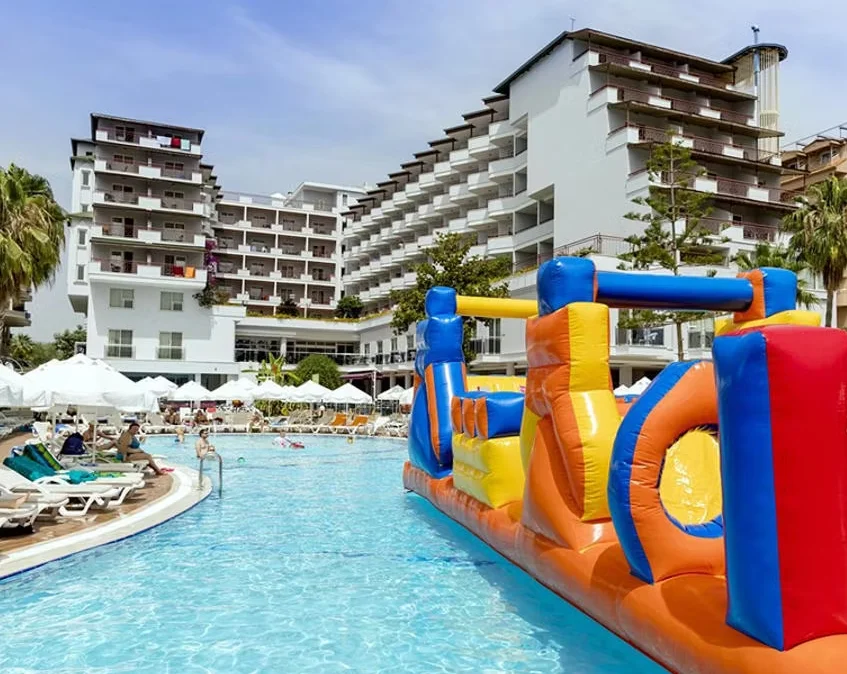 Holiday Park Resort - Fotoja 9