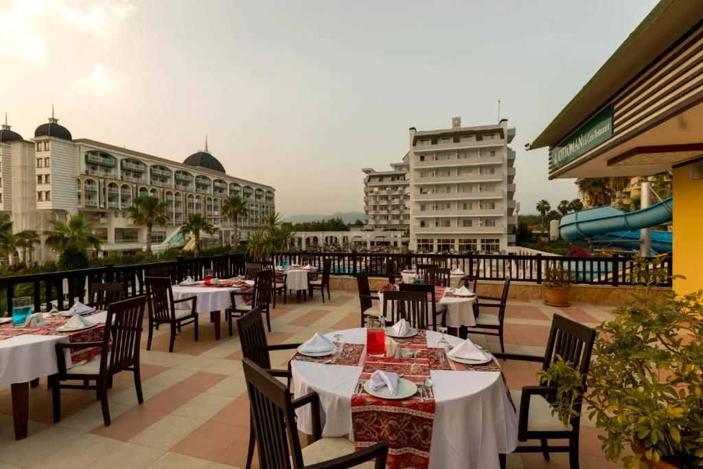 Holiday Garden Resort - Fotoja 5