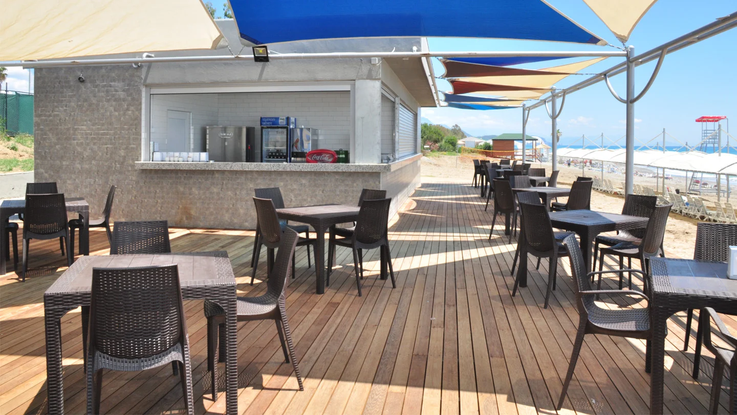 Xoria Deluxe - Fotoja 5