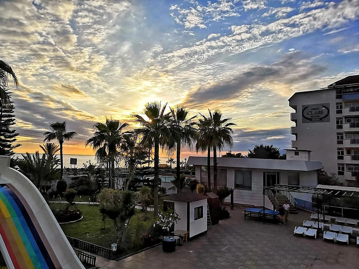 Drita Hotel - Fotoja 3