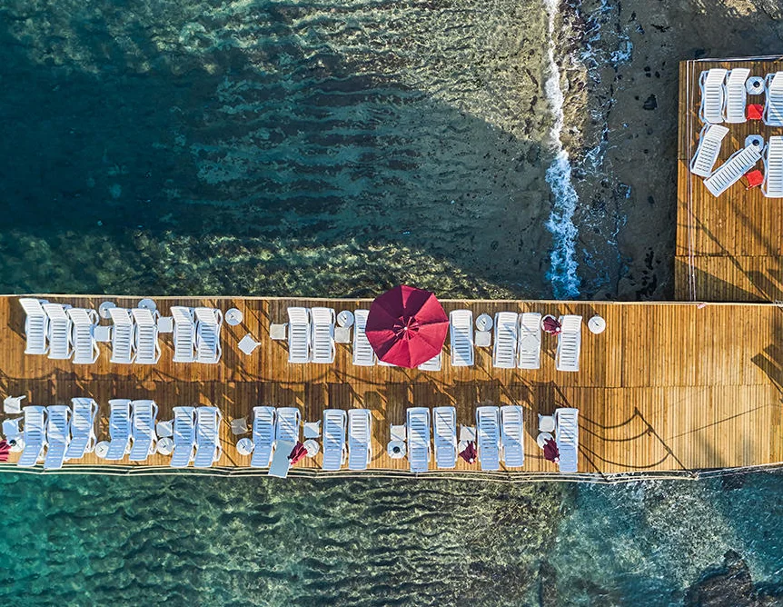 Misal Hotel Alanya – Noxinn - Fotoja 6