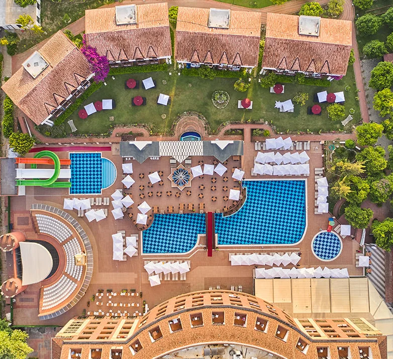 Misal Hotel Alanya – Noxinn - Fotoja 9