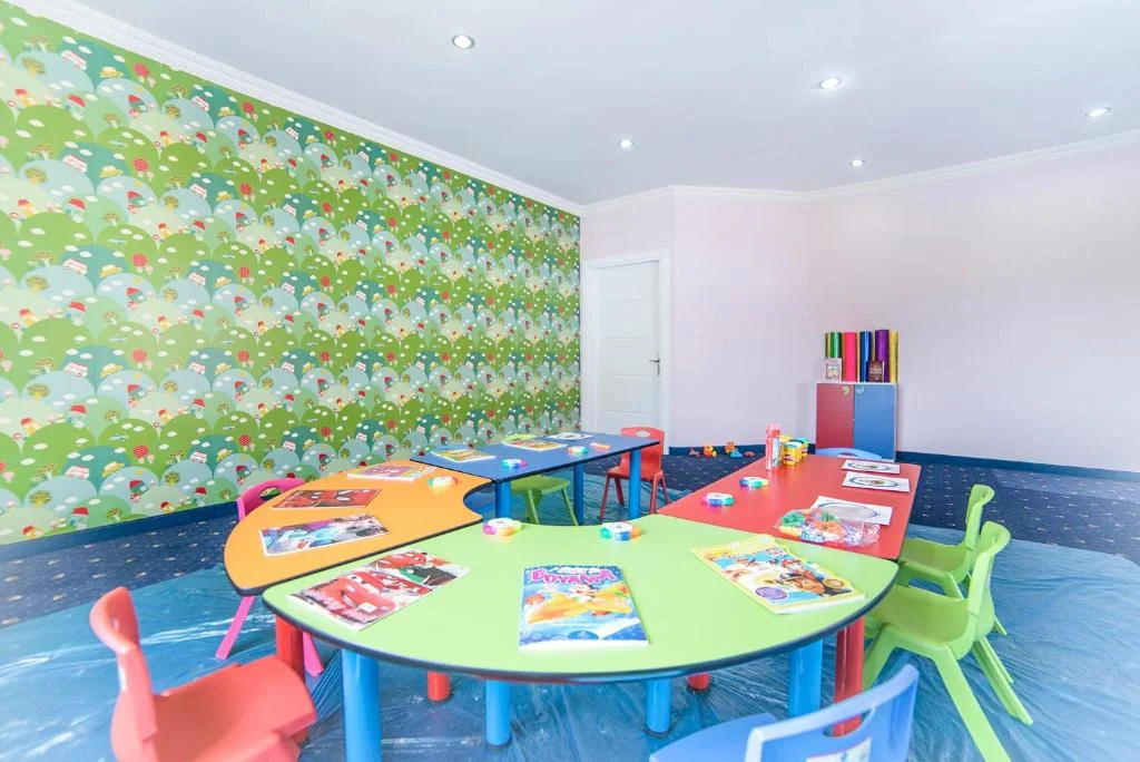 Lonicera Resort & Spa