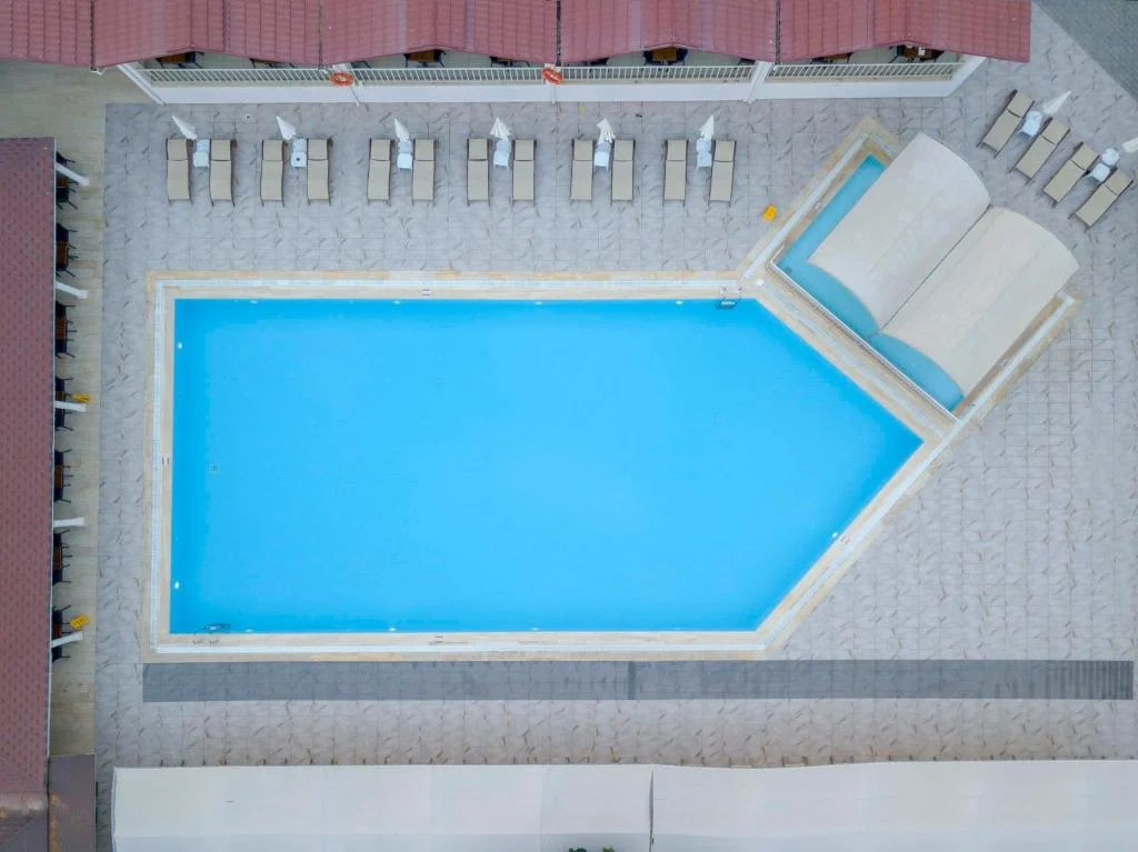 Armas Green Fugla Beach HV2 - Fotoja 8