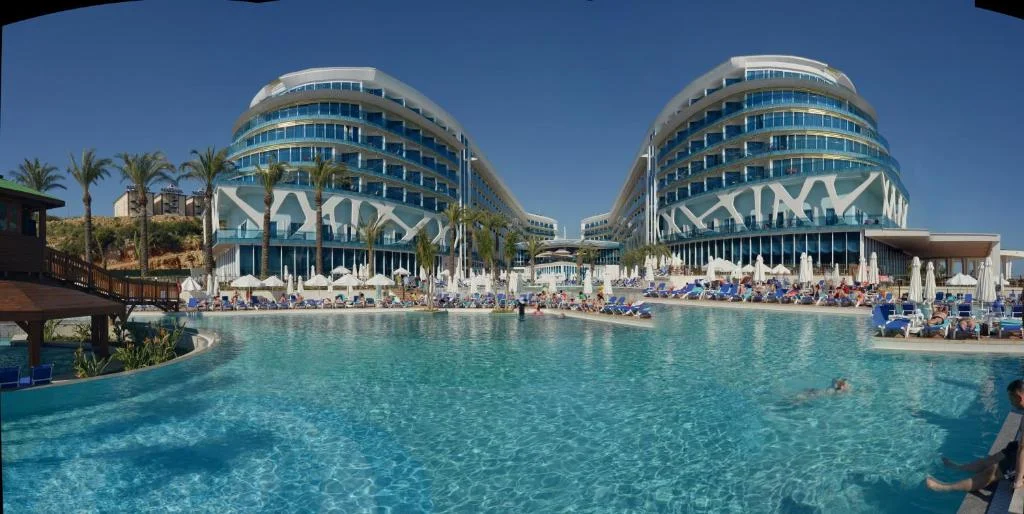 Vikingen Infinity Resort & Spa - Fotoja 6