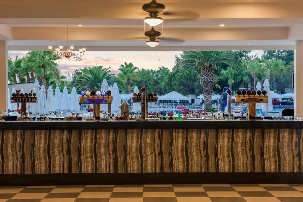 Botanik Hotel & Resort - Fotoja 8