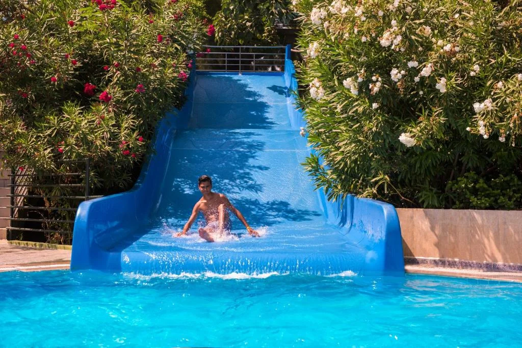 Botanik Hotel & Resort - Fotoja 9