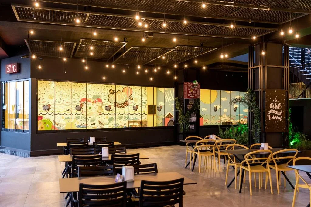 Sirius Deluxe - Fotoja 3