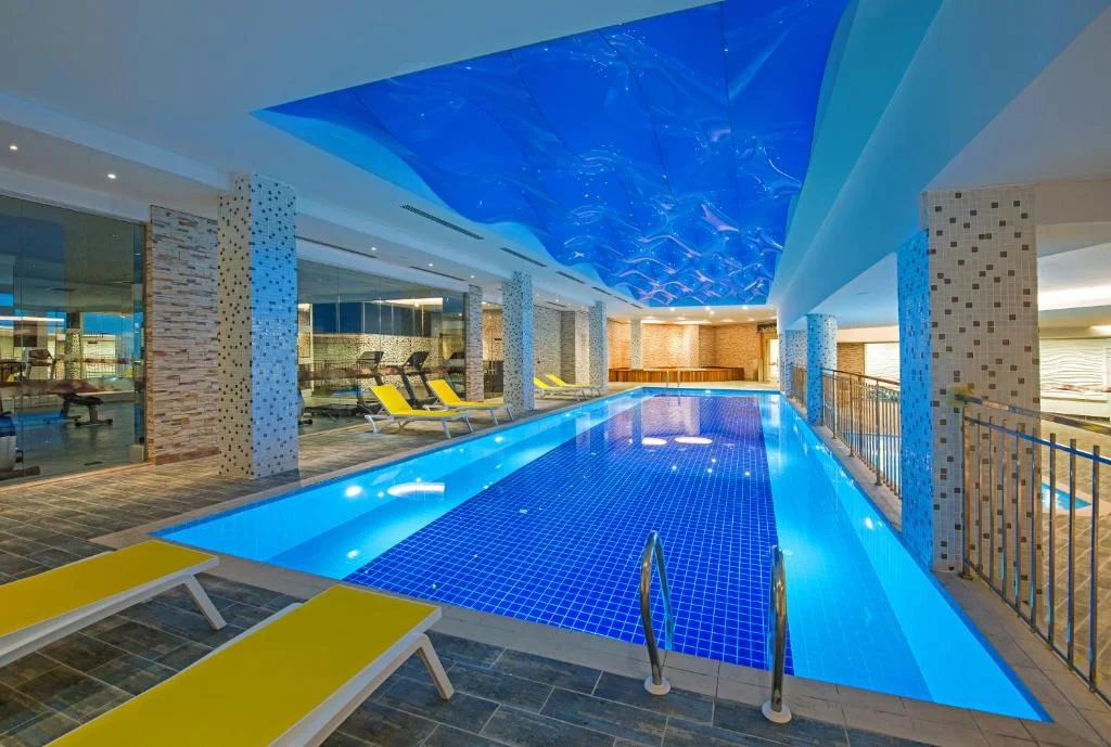 Sirius Deluxe - Fotoja 6