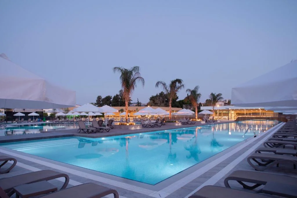 Green Garden Resort & Spa Hotel - Fotoja 6