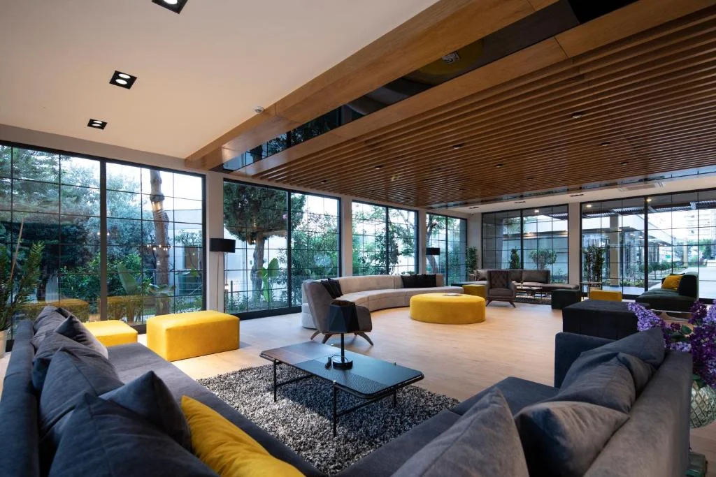 Green Garden Resort & Spa Hotel - Fotoja 7