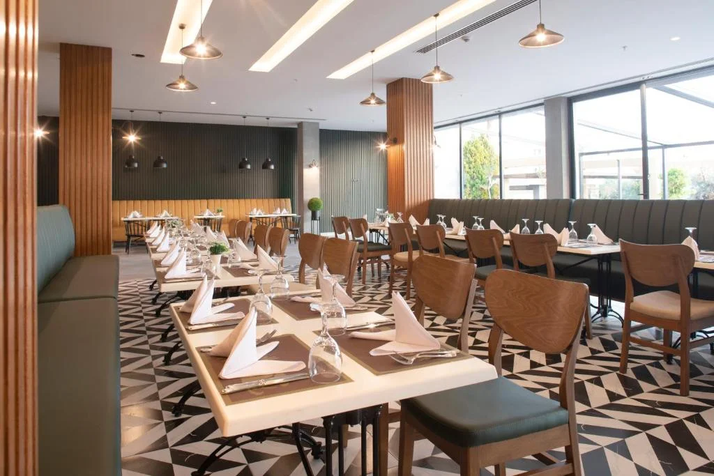 Green Garden Resort & Spa Hotel - Fotoja 10