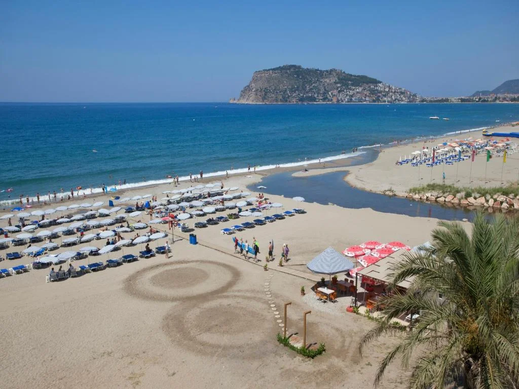 Green Garden Resort & Spa Hotel - Fotoja 12