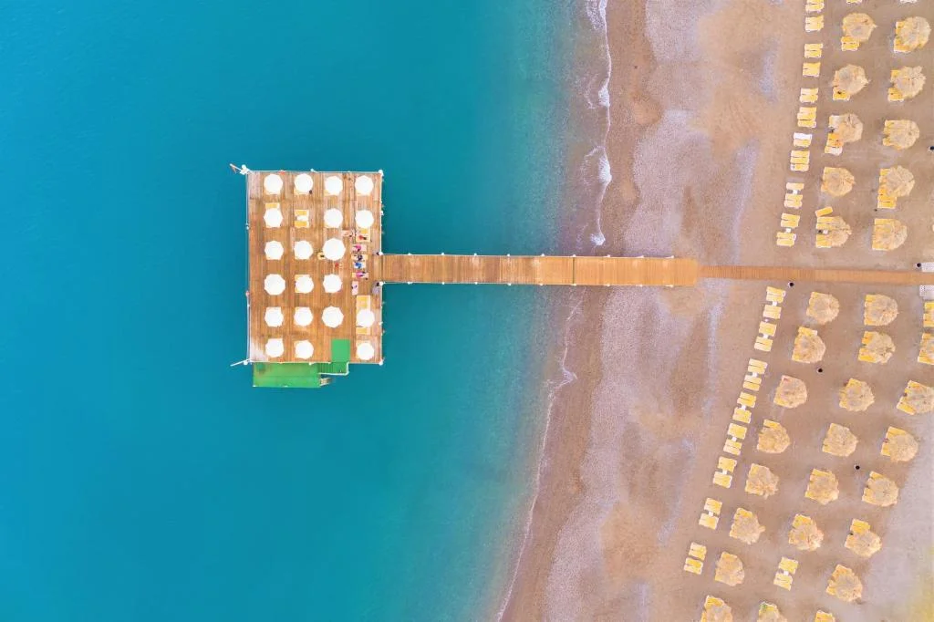 Justiniano Club Park Conti - Fotoja 9