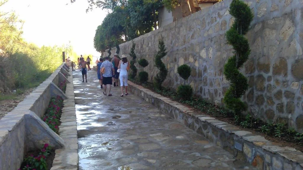 Miarosa Incekum Beach - Fotoja 9