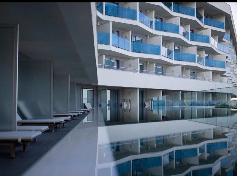 Selene Beach & Spa Hotel