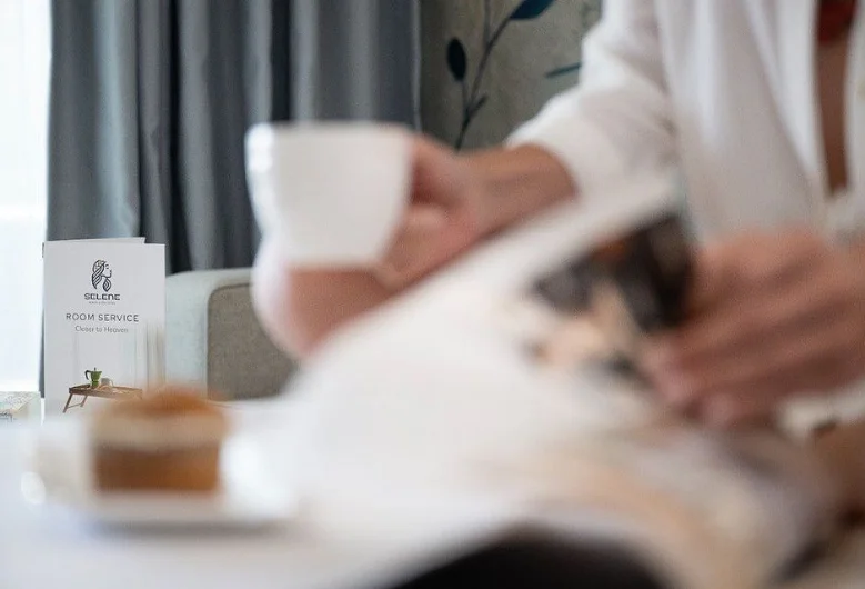 Selene Beach & Spa Hotel - Fotoja 5