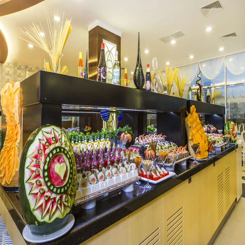 Sun Star Resort Hotel - Fotoja 2