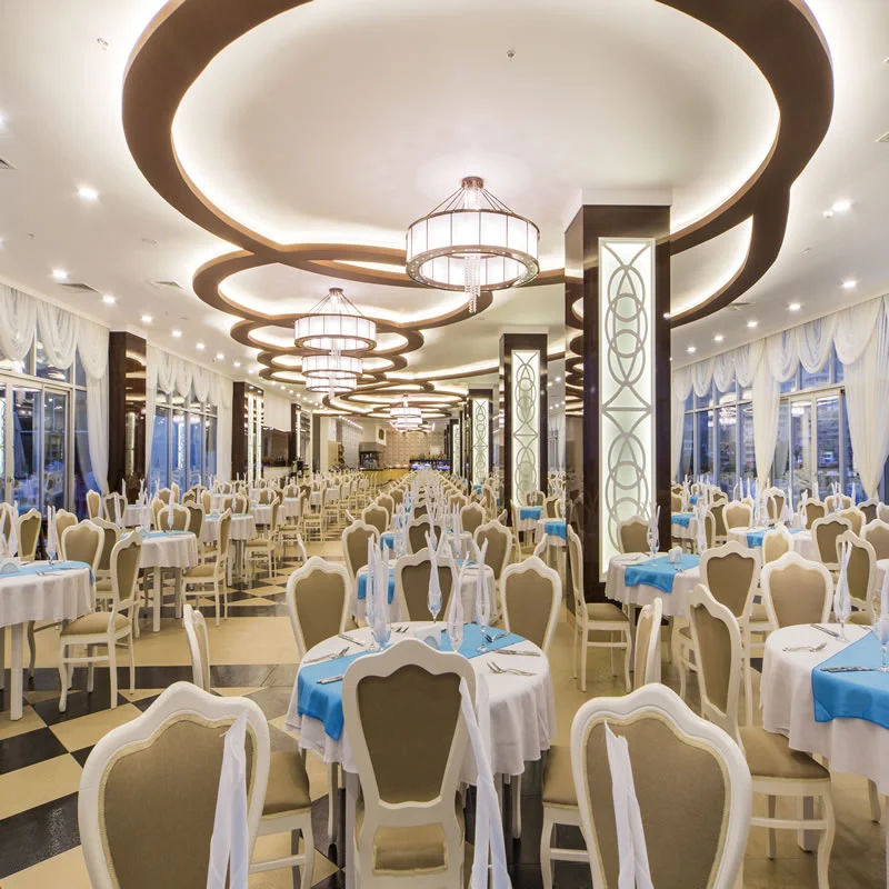 Sun Star Resort Hotel - Fotoja 4