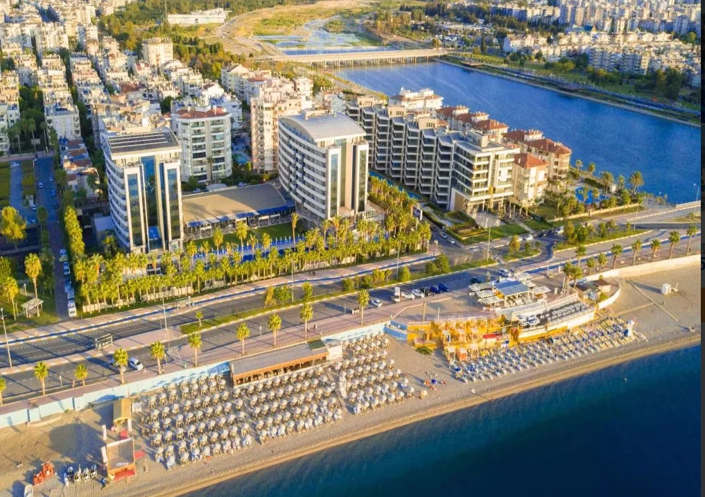 Porto Bello Hotel Resort & Spa - Fotoja 2