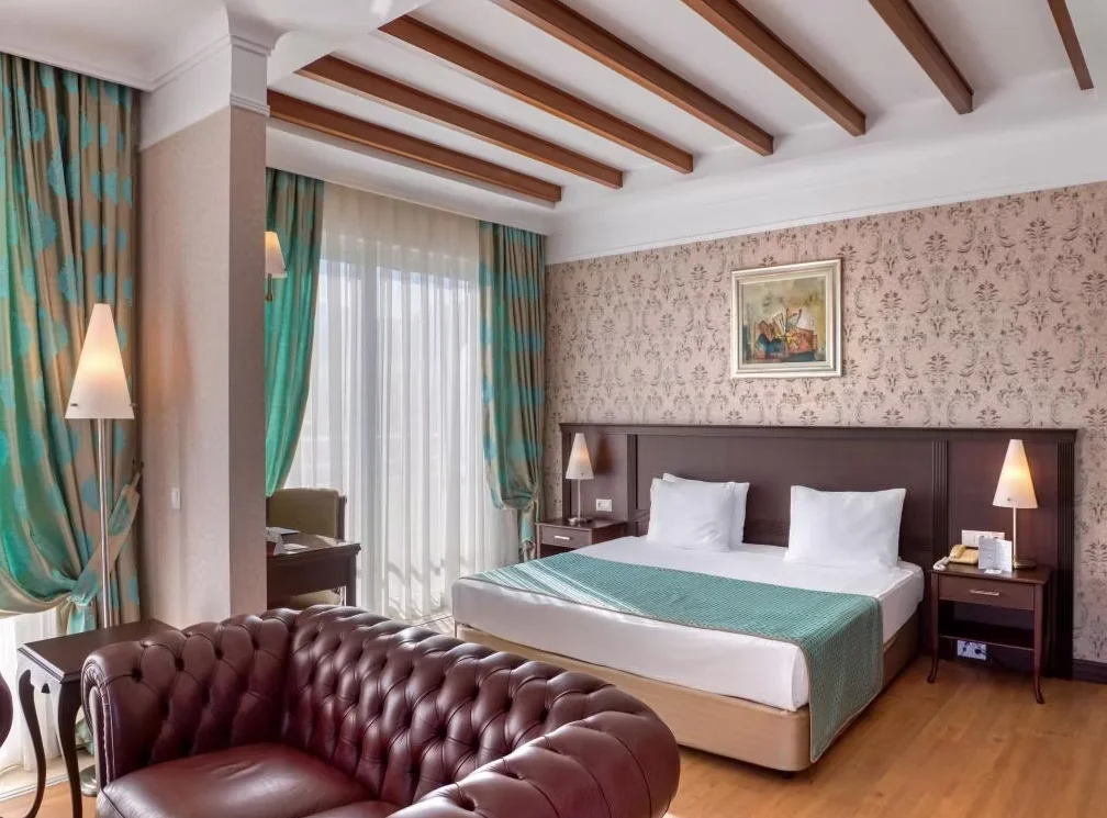 Porto Bello Hotel Resort & Spa - Fotoja 7