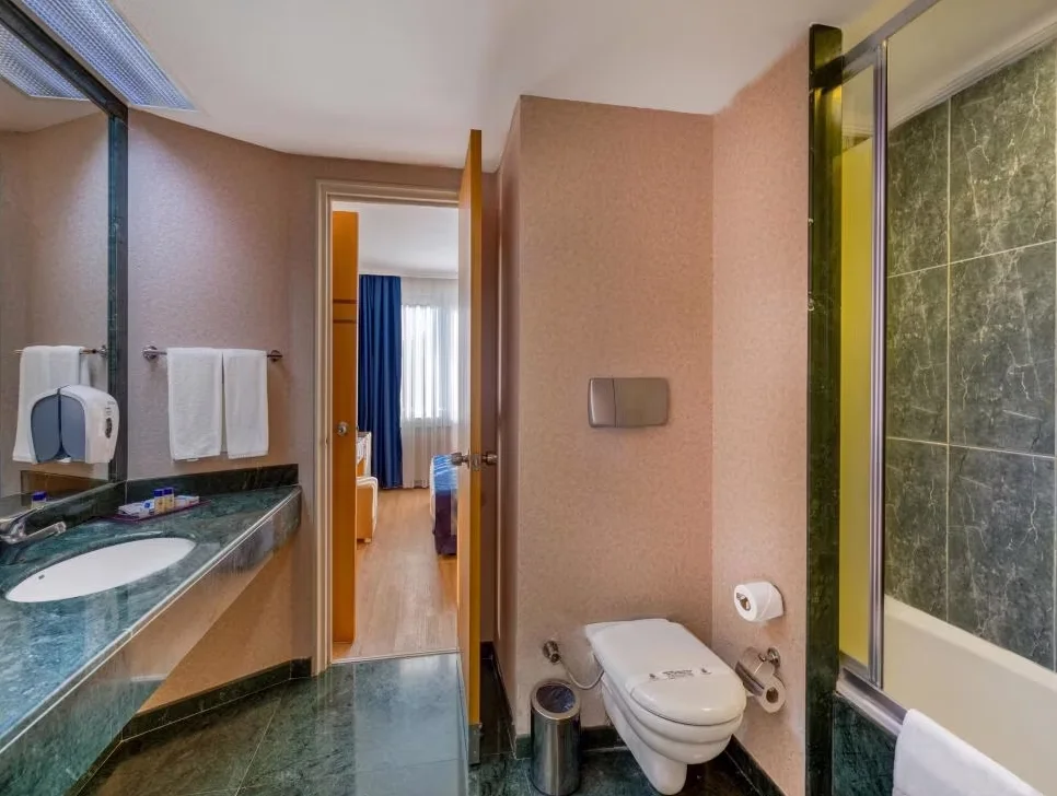 Porto Bello Hotel Resort & Spa - Fotoja 8