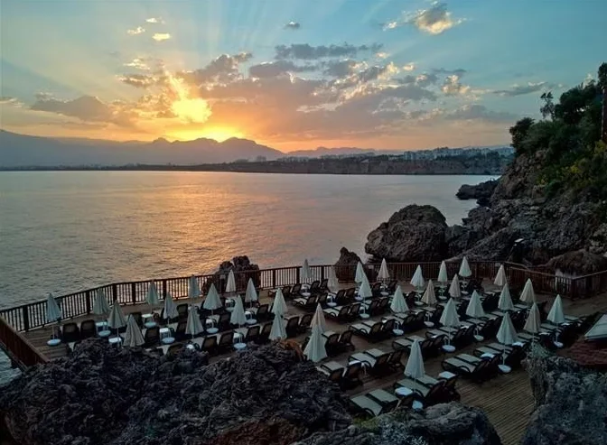 Ramada Plaza by Wyndham Antalya - Fotoja 3