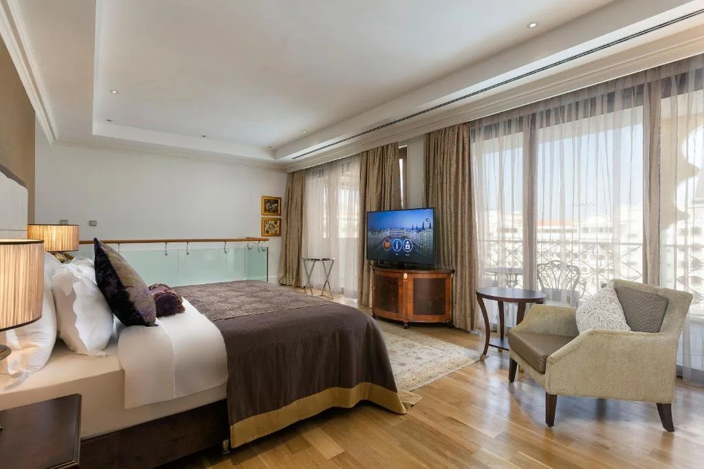 Titanic Mardan Palace - Fotoja 6