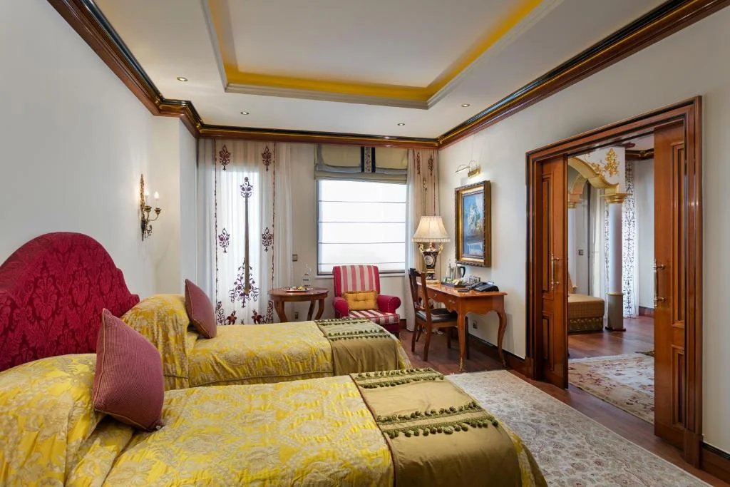 Titanic Mardan Palace - Fotoja 7