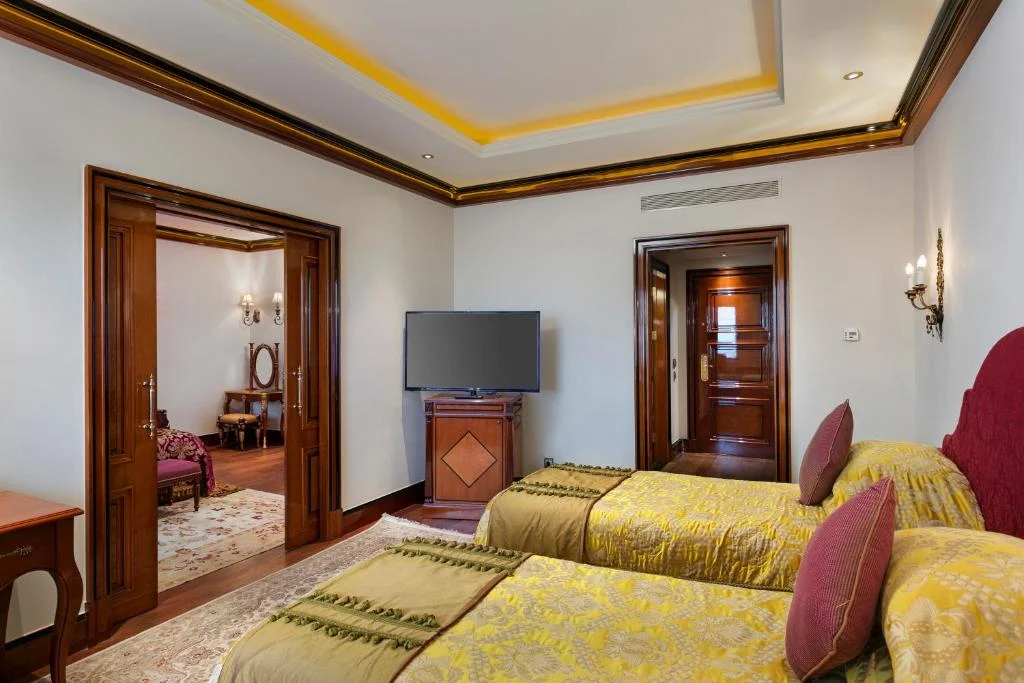 Titanic Mardan Palace - Fotoja 12