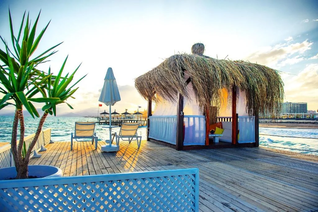 Liberty Hotels Lara - Fotoja 4