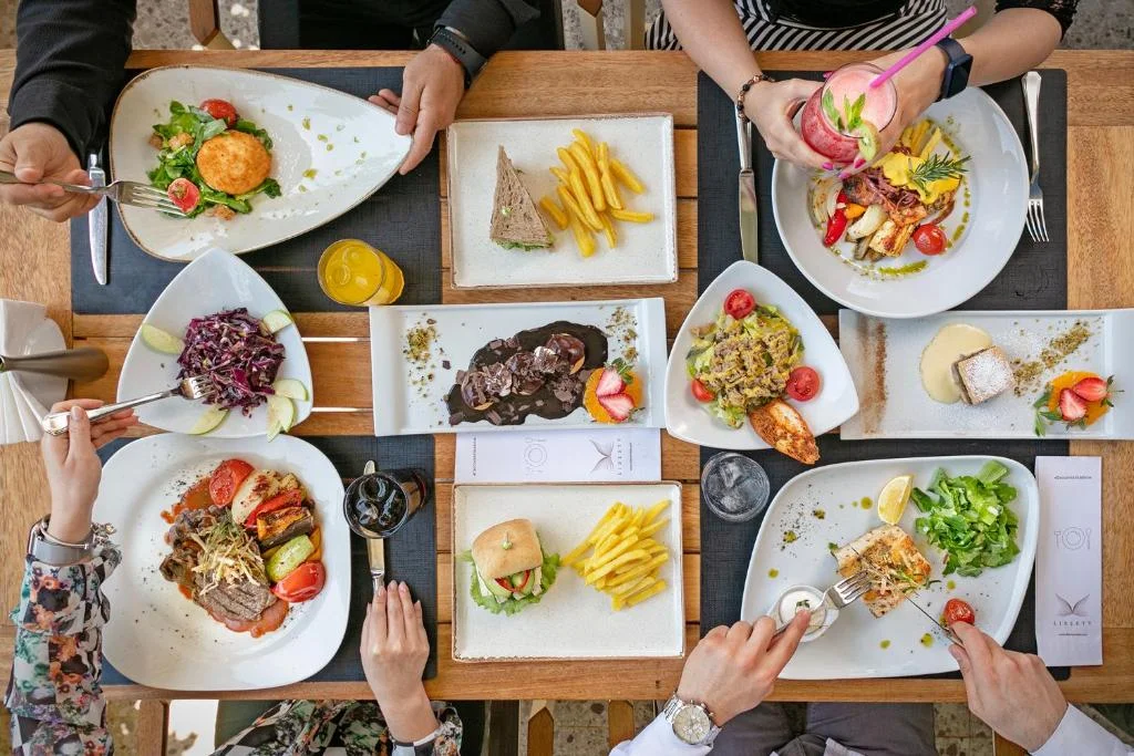 Liberty Hotels Lara - Fotoja 5