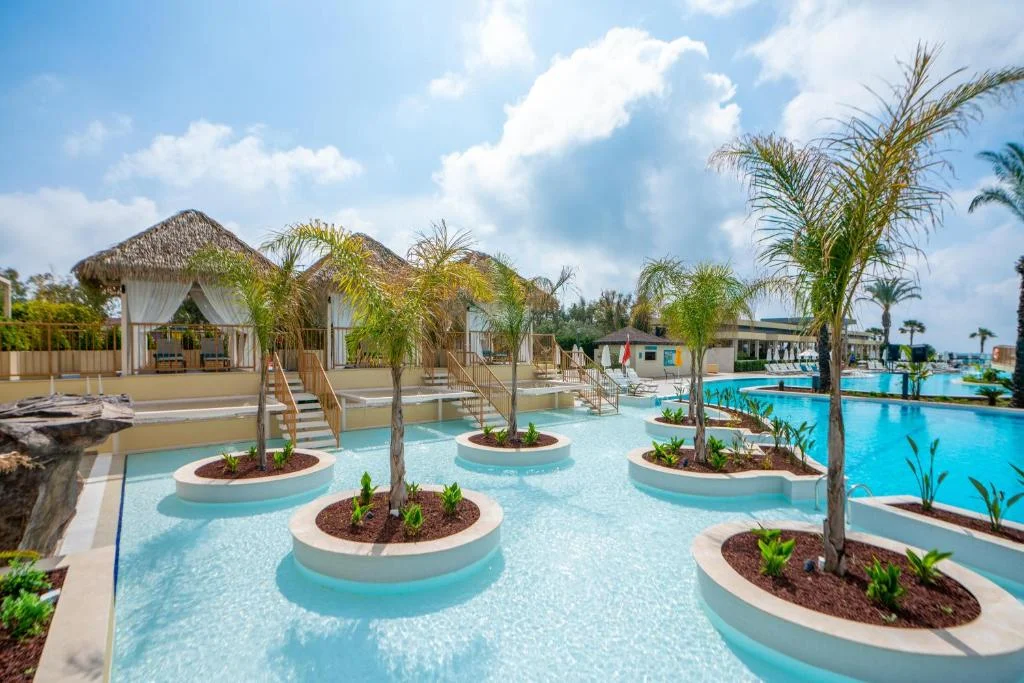 Liberty Hotels Lara - Fotoja 10