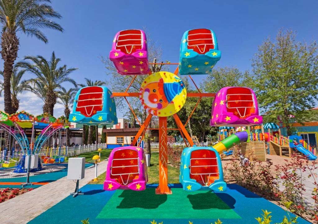 IC Hotels Green Palace - Fotoja 7