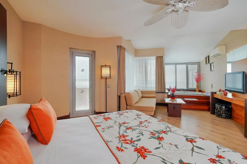 Limak Lara Deluxe Hotel & Resort - Fotoja 9