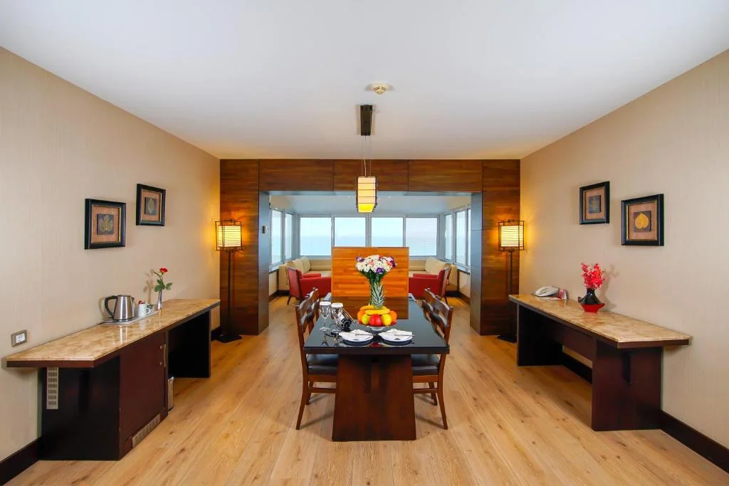 Limak Lara Deluxe Hotel & Resort - Fotoja 10