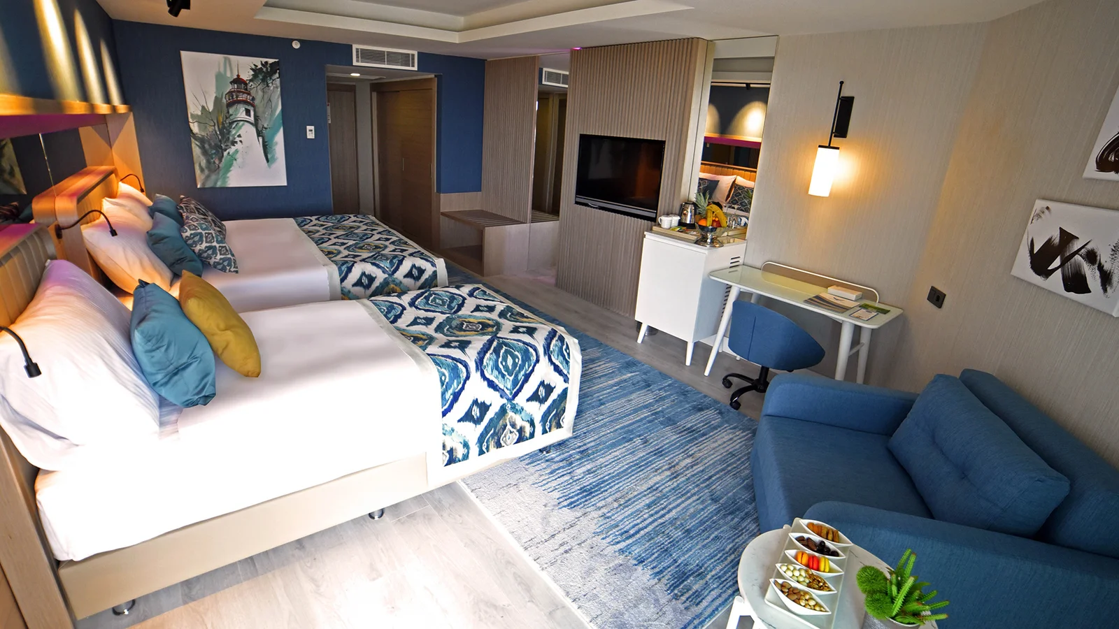 Royal Wings - Fotoja 4