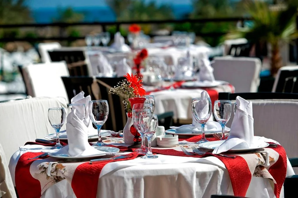 Delphin Palace Hotel - Fotoja 3